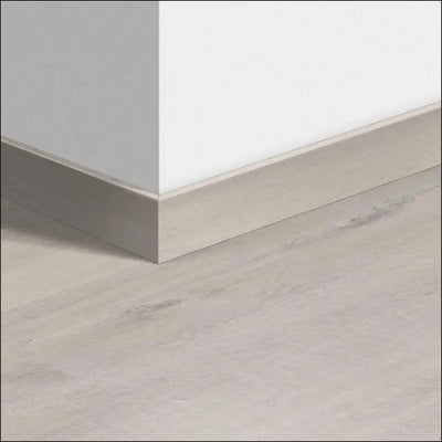 Quickstep alpha planks skirting boards