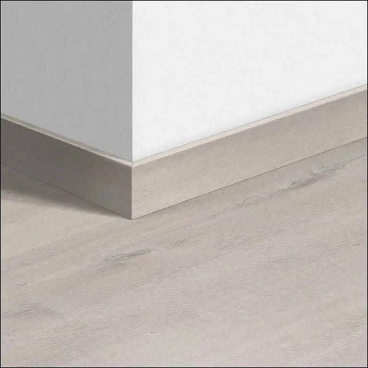 Quickstep alpha planks skirting boards