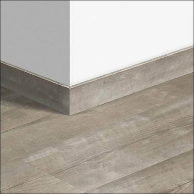 Quickstep alpha planks skirting boards