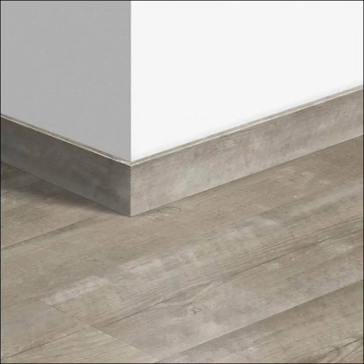 Quickstep alpha planks skirting boards