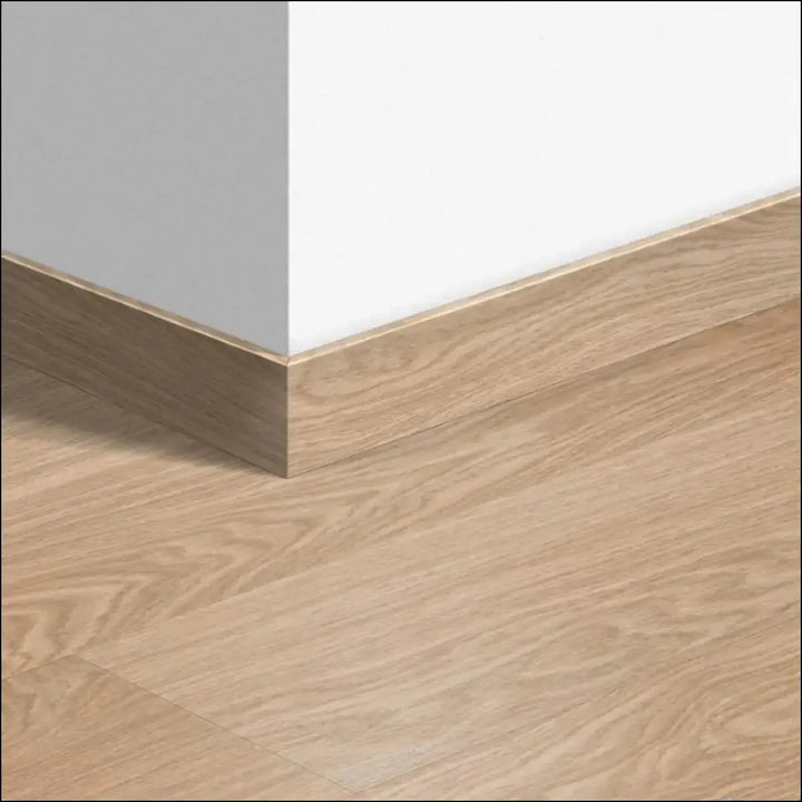 Quickstep alpha planks skirting boards