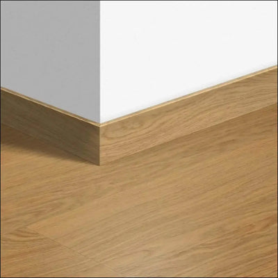 Quickstep alpha planks skirting boards