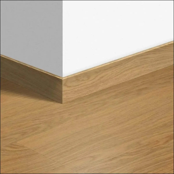 Quickstep alpha planks skirting boards