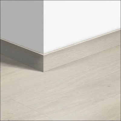 Quickstep alpha planks skirting boards