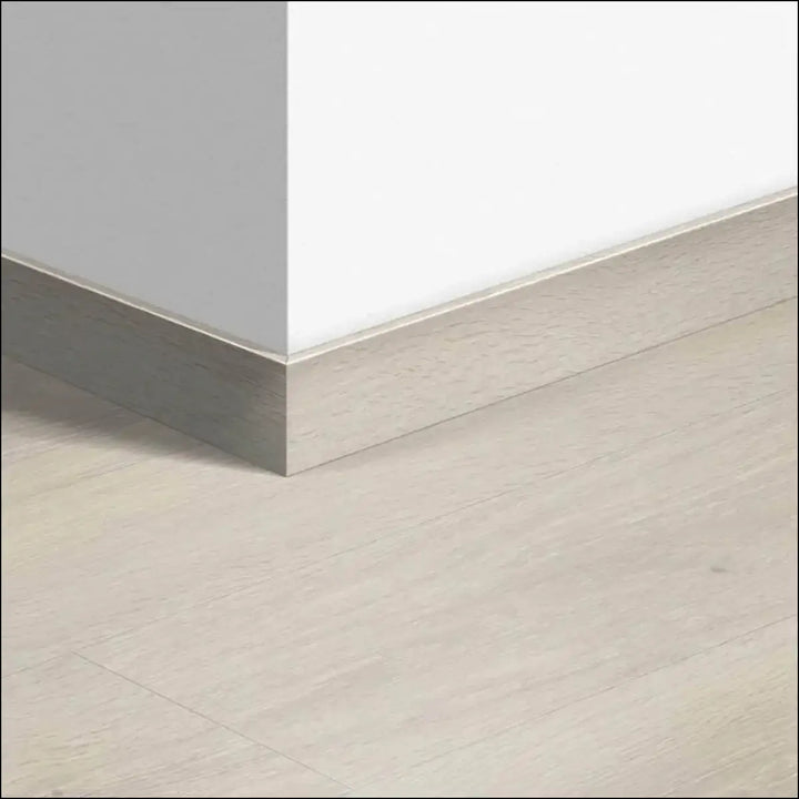 Quickstep alpha planks skirting boards