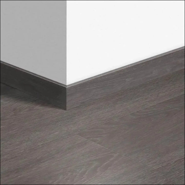 Quickstep alpha planks skirting boards