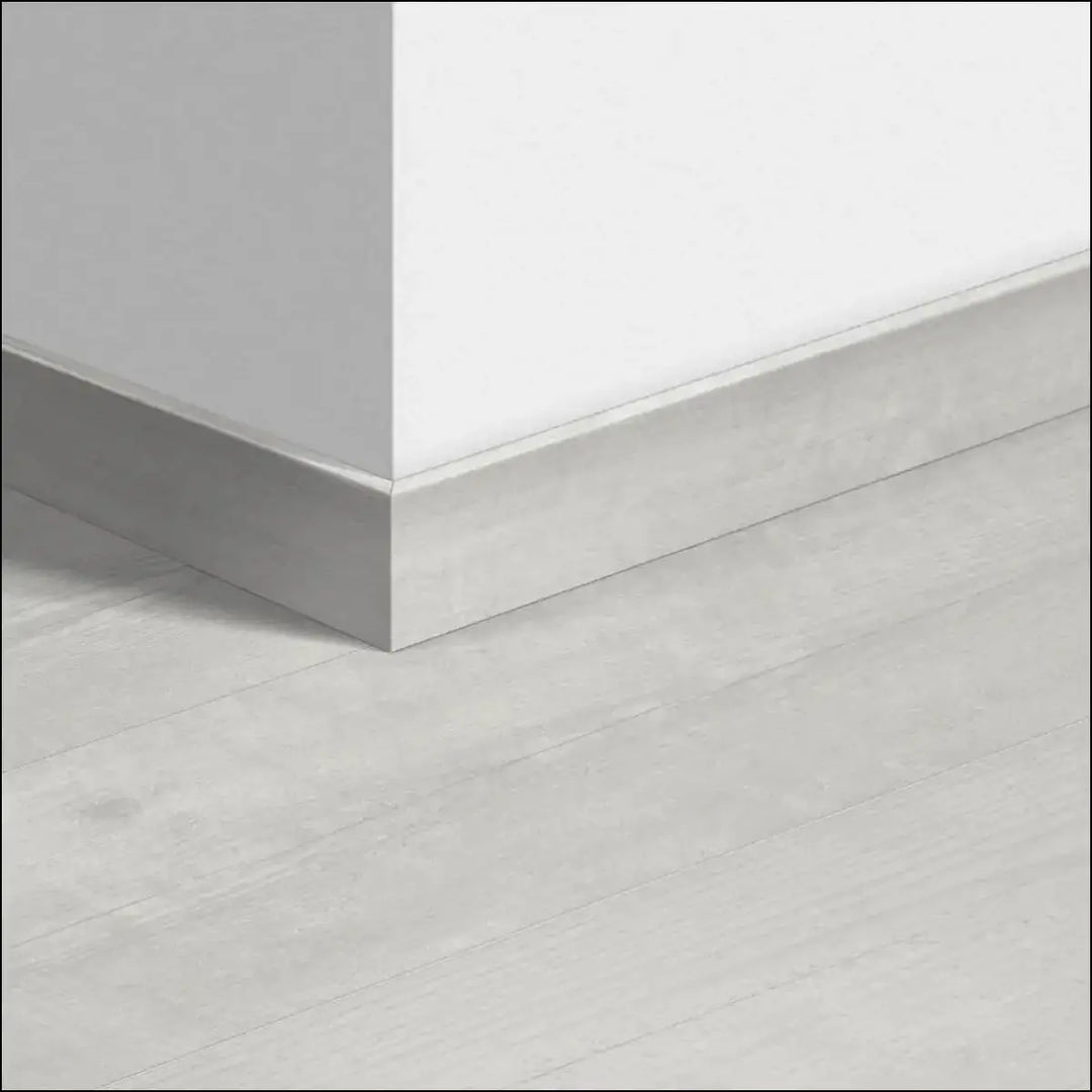 Quickstep alpha planks skirting boards