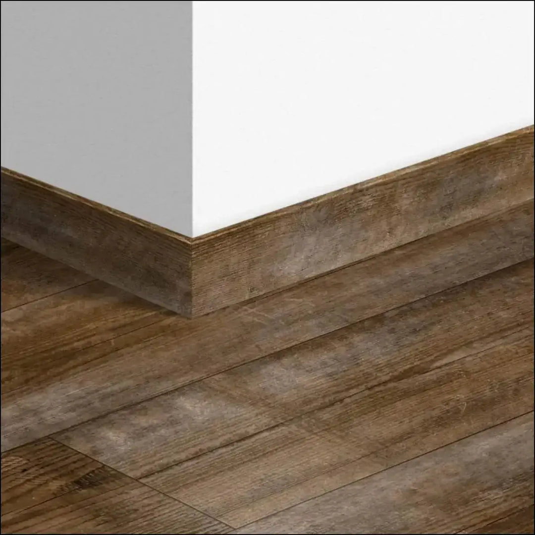 Quickstep alpha planks skirting boards