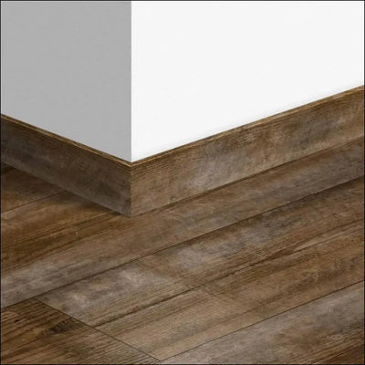 Quickstep alpha planks skirting boards