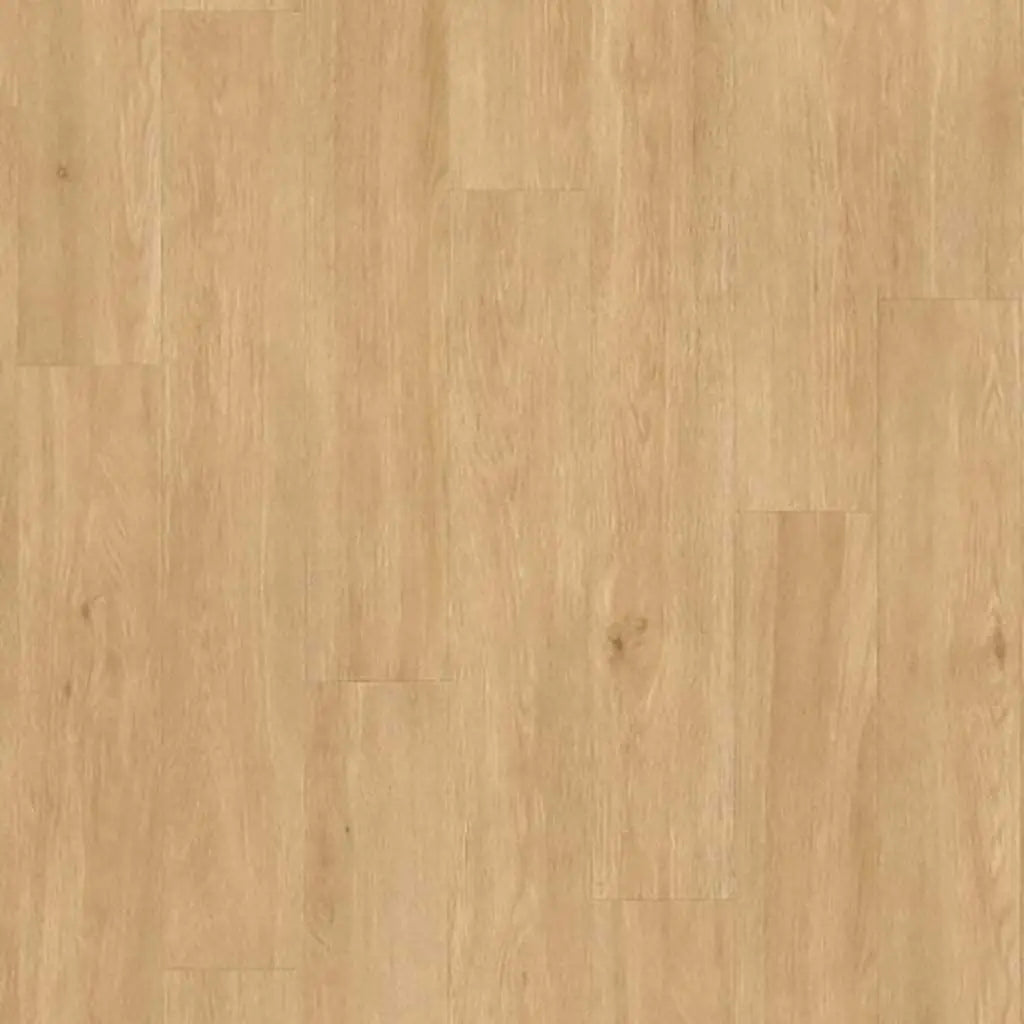 Quickstep balance click vinyl flooring silk oak warm natural