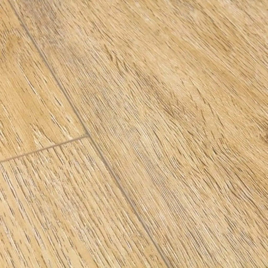 Quickstep balance click vinyl flooring silk oak warm natural
