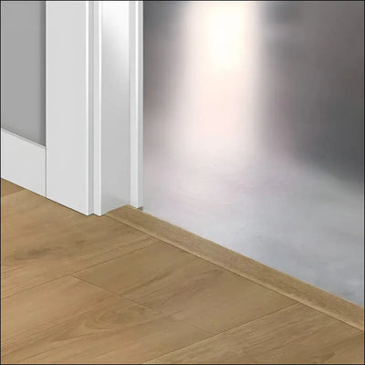 Quickstep capture incizo profile