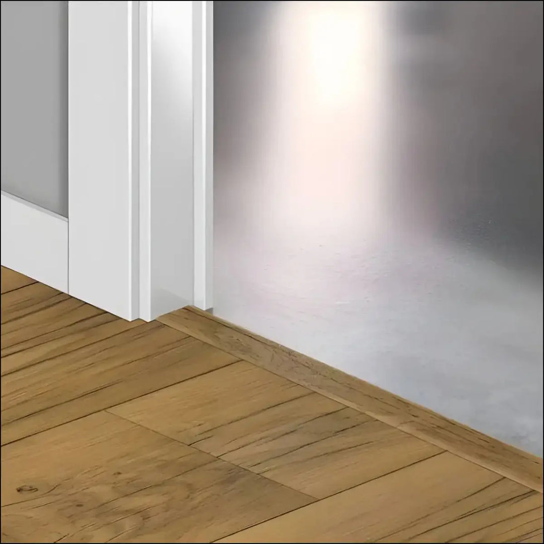 Quickstep capture incizo profile