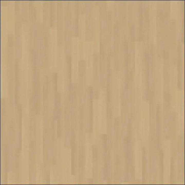Light brown quickstep capture laminate beige varnished oak floor with smooth finish and vertical grain patterns