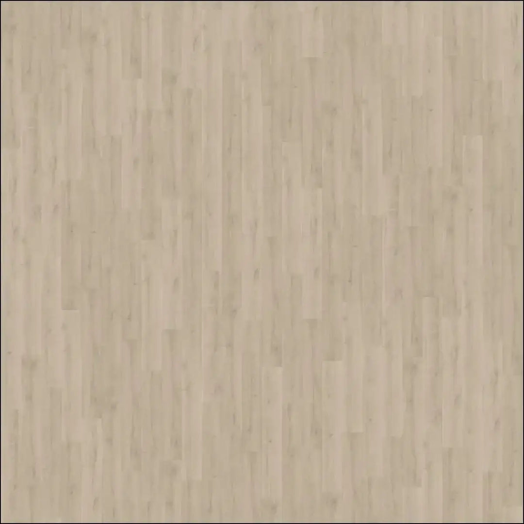 Light beige quickstep capture laminate floor with smooth natural wood grain in brushed oak beige finish