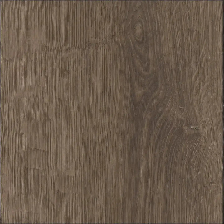 Dark brown wood grain laminate plank from quick-step capture in brushed oak brown for stylish flooring options
