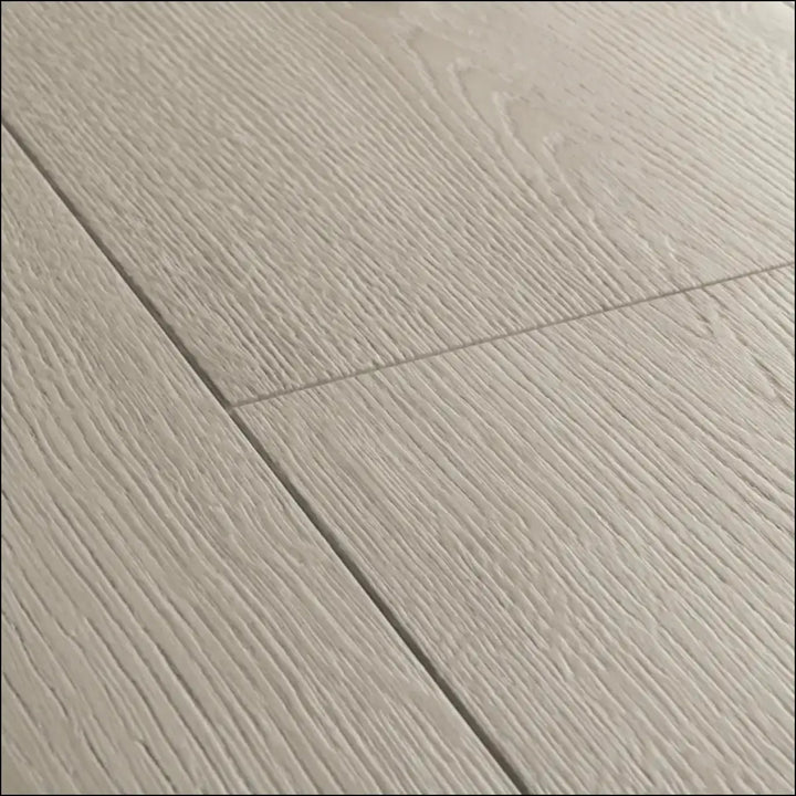 Quickstep capture laminate brushed oak grey