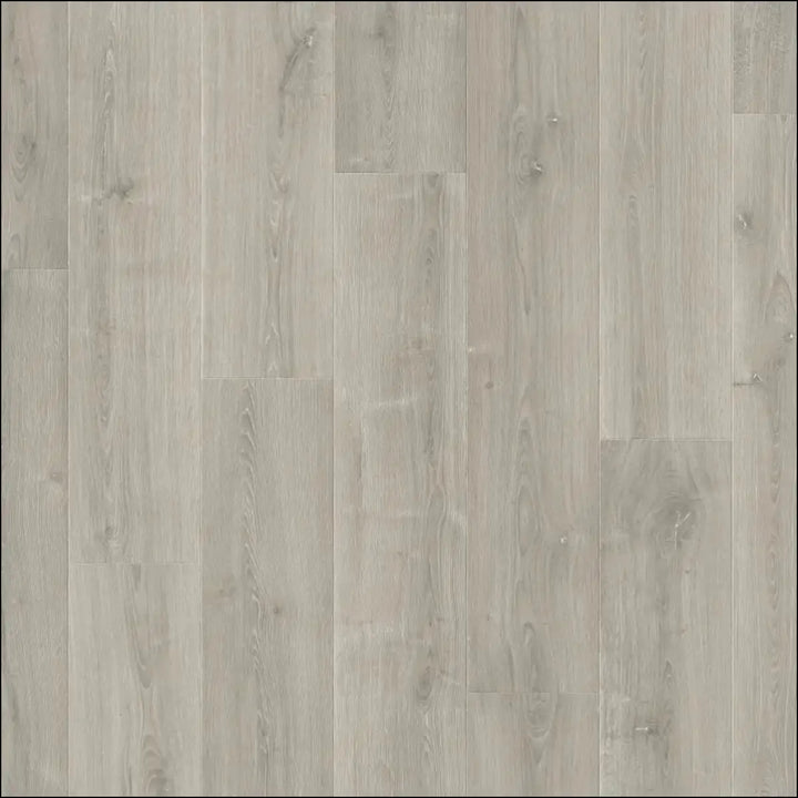 Quickstep capture laminate brushed oak grey