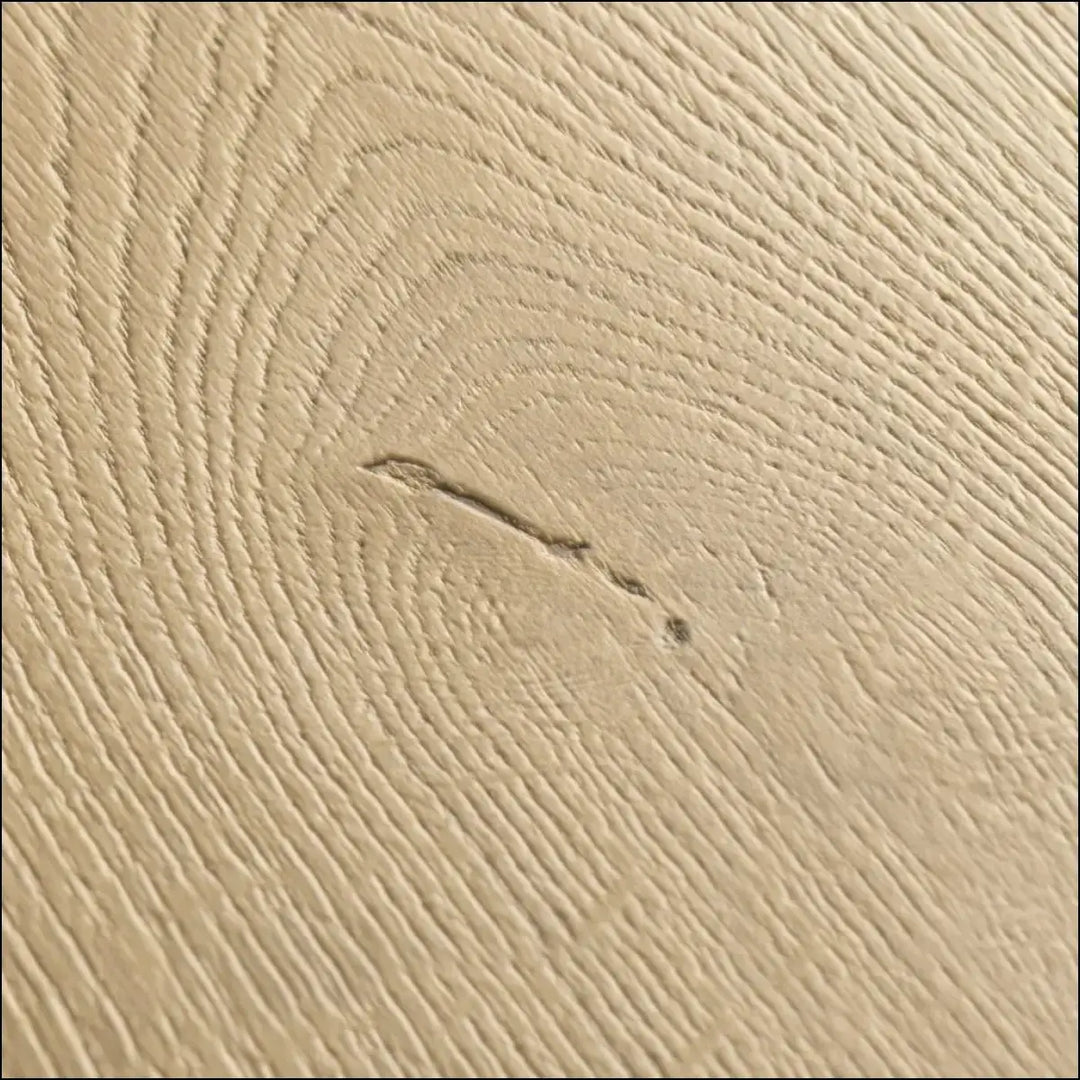 Quickstep capture laminate brushed oak natural