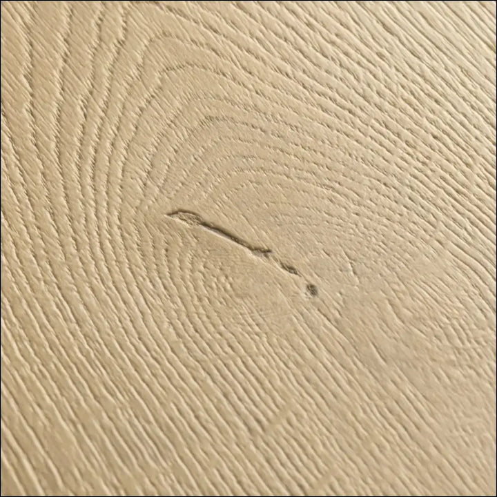 Quickstep capture laminate brushed oak natural