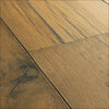 Quickstep capture laminate cracked oak natural