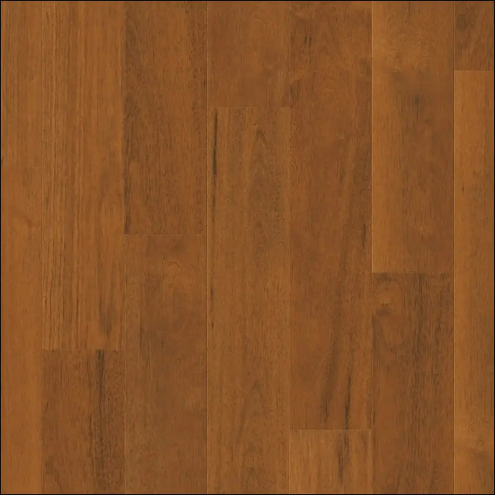 Quickstep capture laminate merbau