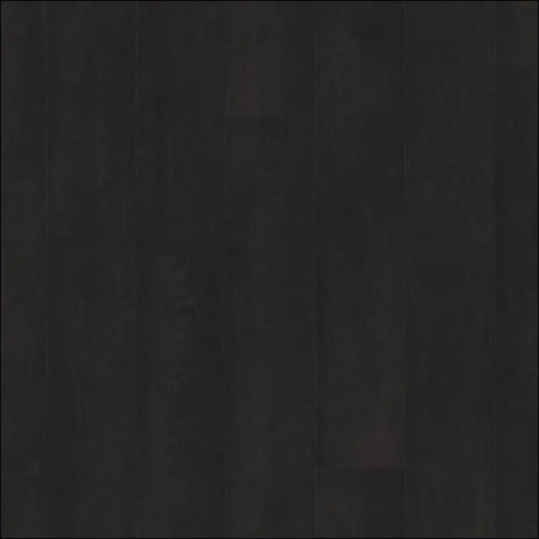Quickstep capture laminate painted oak black