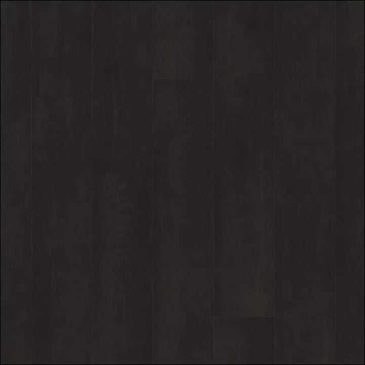 Quickstep capture laminate painted oak black