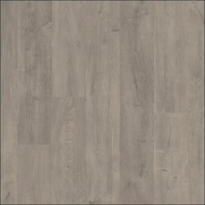 Quickstep capture laminate patina oak grey