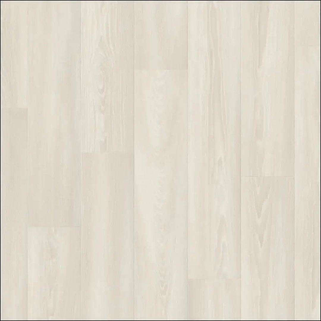 Quickstep capture laminate white premium oak