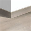 Quickstep capture skirting boards 58mm