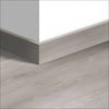 Quickstep capture skirting boards 58mm