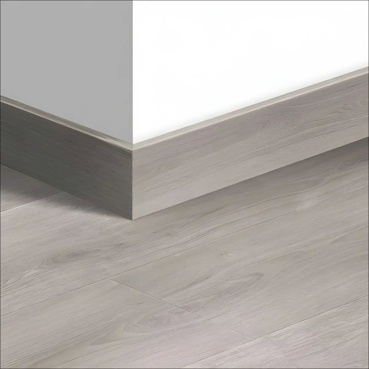 Quickstep capture skirting boards 58mm
