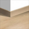 Quickstep capture skirting boards 58mm