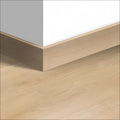 Quickstep capture skirting boards 58mm