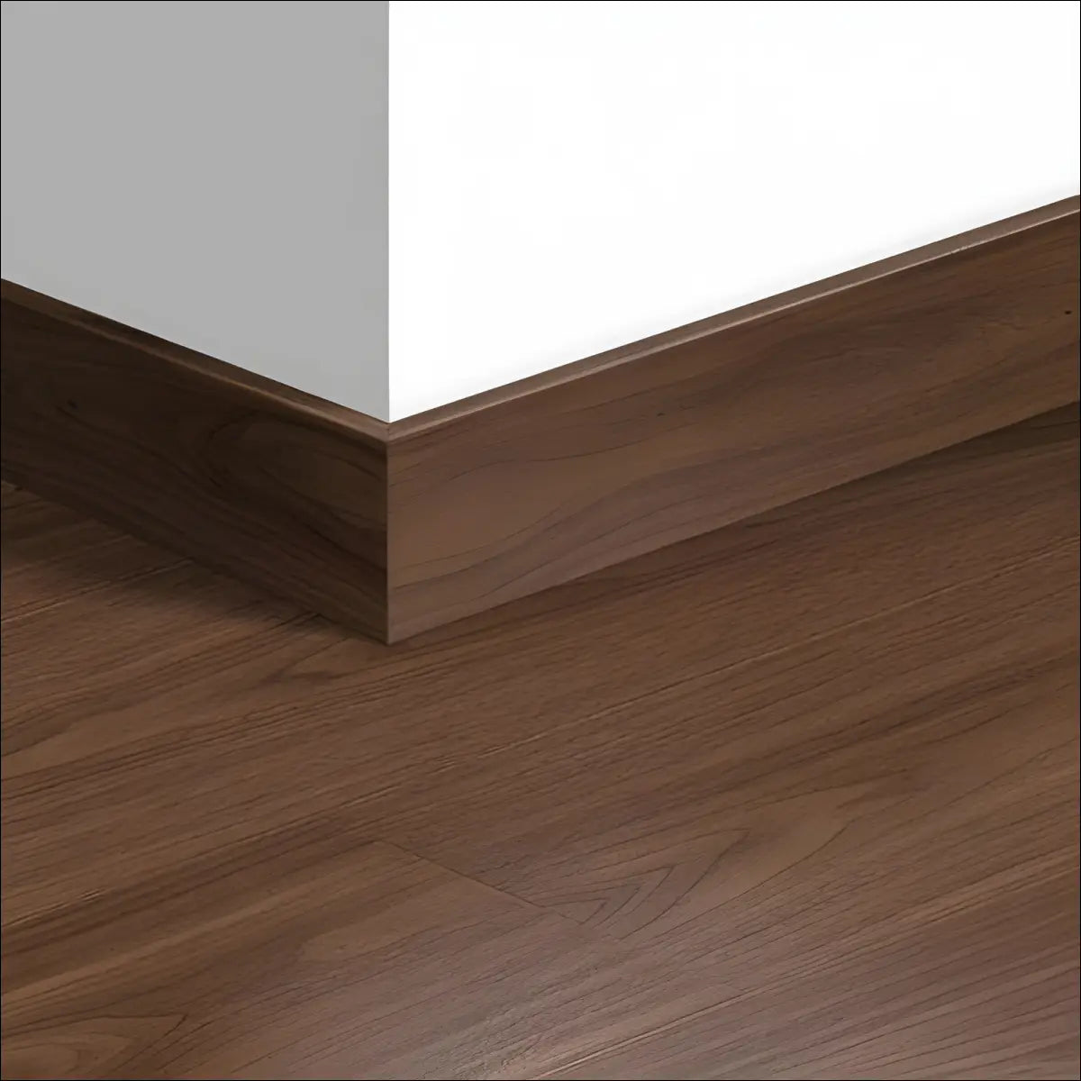 Quickstep capture skirting boards 58mm