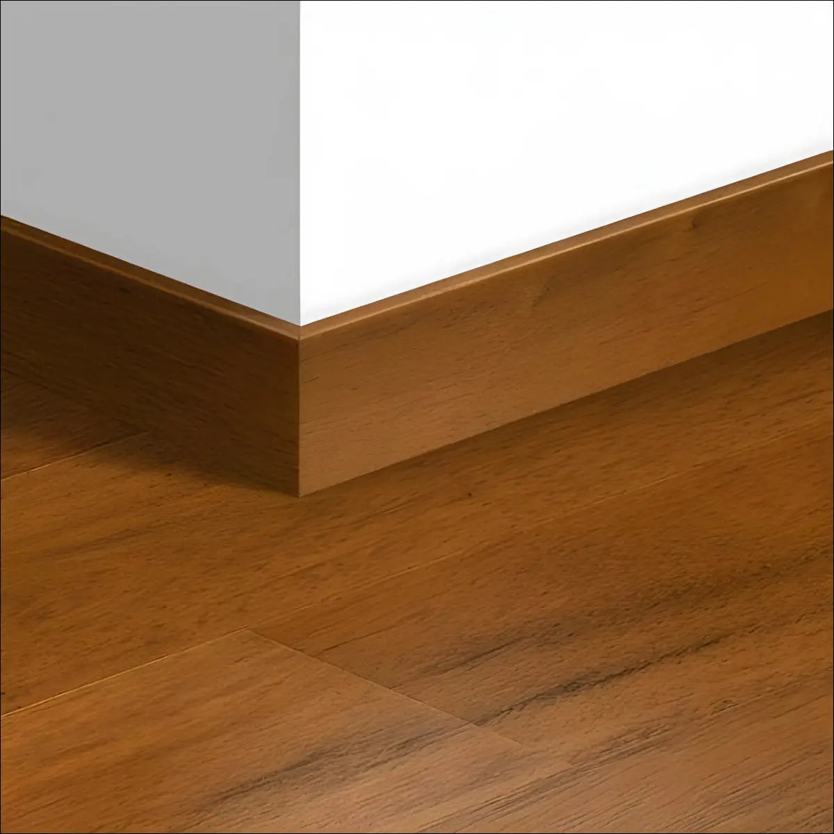 Quickstep capture skirting boards 58mm