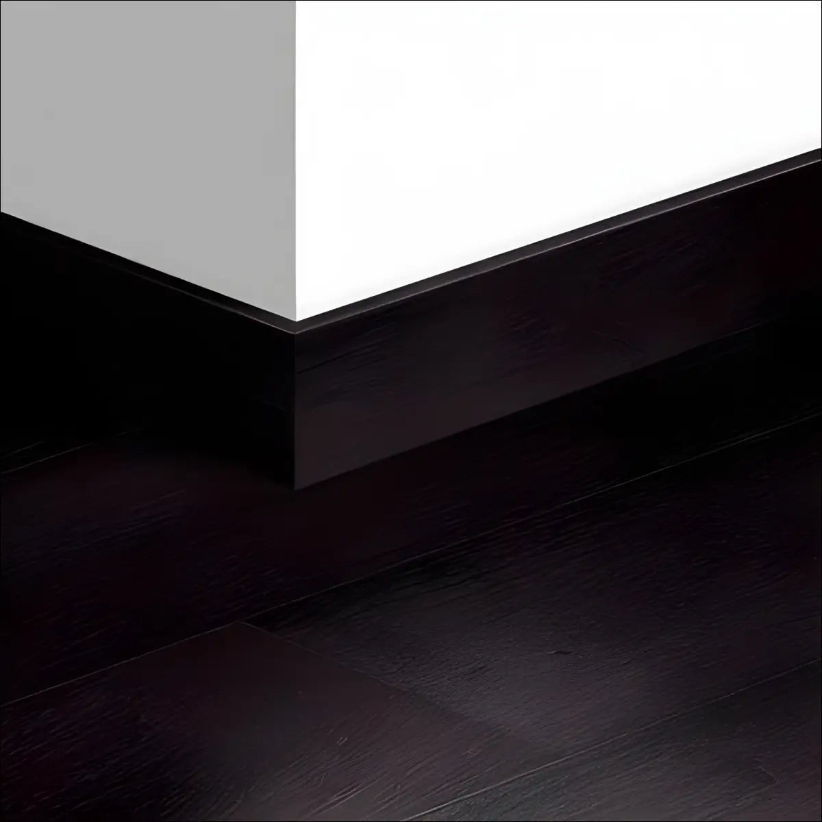 Quickstep capture skirting boards 58mm