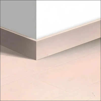 Quickstep capture skirting boards 58mm