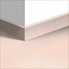 Quickstep capture skirting boards 58mm
