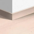 Quickstep capture skirting boards 58mm - painted oak rose