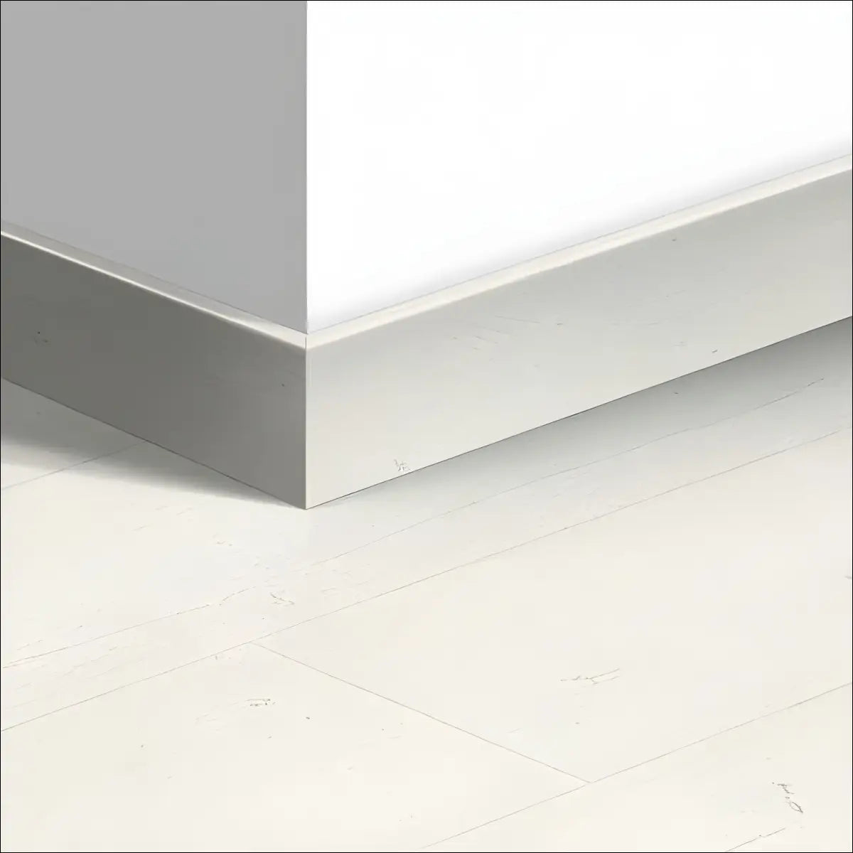 Quickstep capture skirting boards 58mm