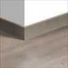 Quickstep capture skirting boards 58mm
