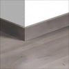 Quickstep capture skirting boards 58mm