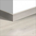 Quickstep capture skirting boards 58mm