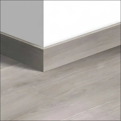 Quickstep capture skirting boards 77mm