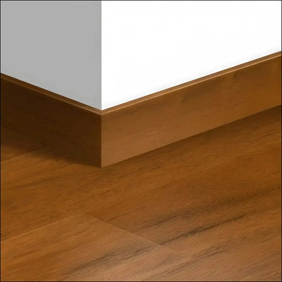 Quickstep capture skirting boards 77mm