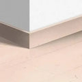 Quickstep capture skirting boards 77mm - painted oak rose