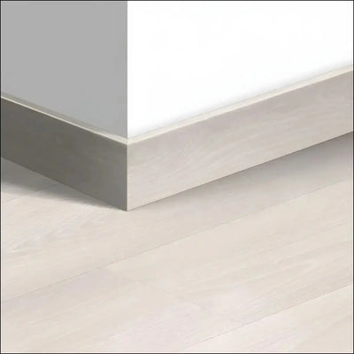 Quickstep capture skirting boards 77mm