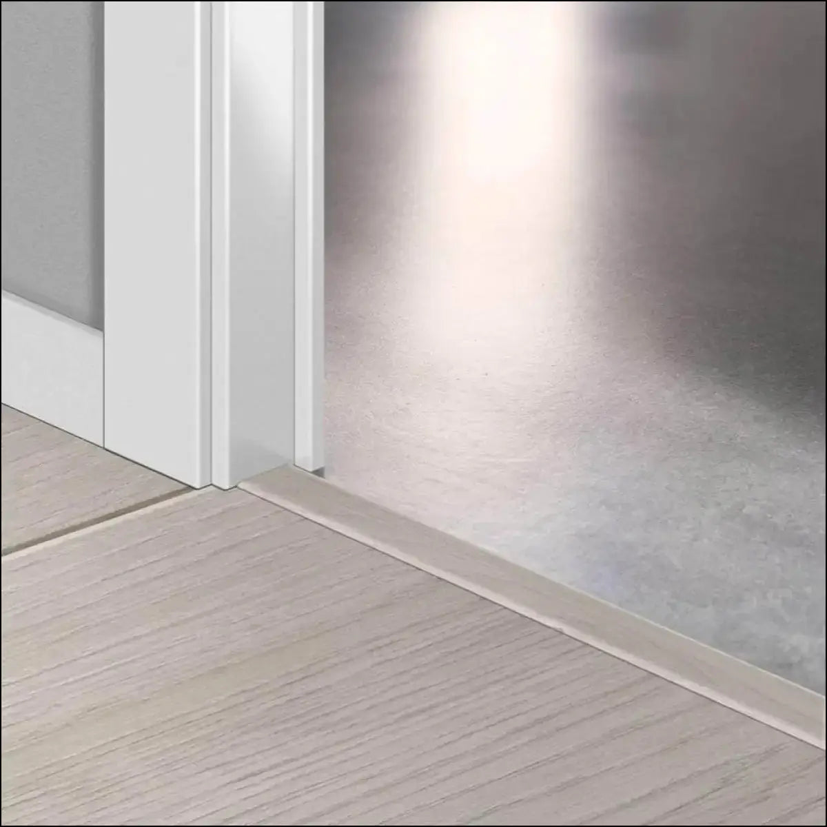 Quickstep classic incizo profile